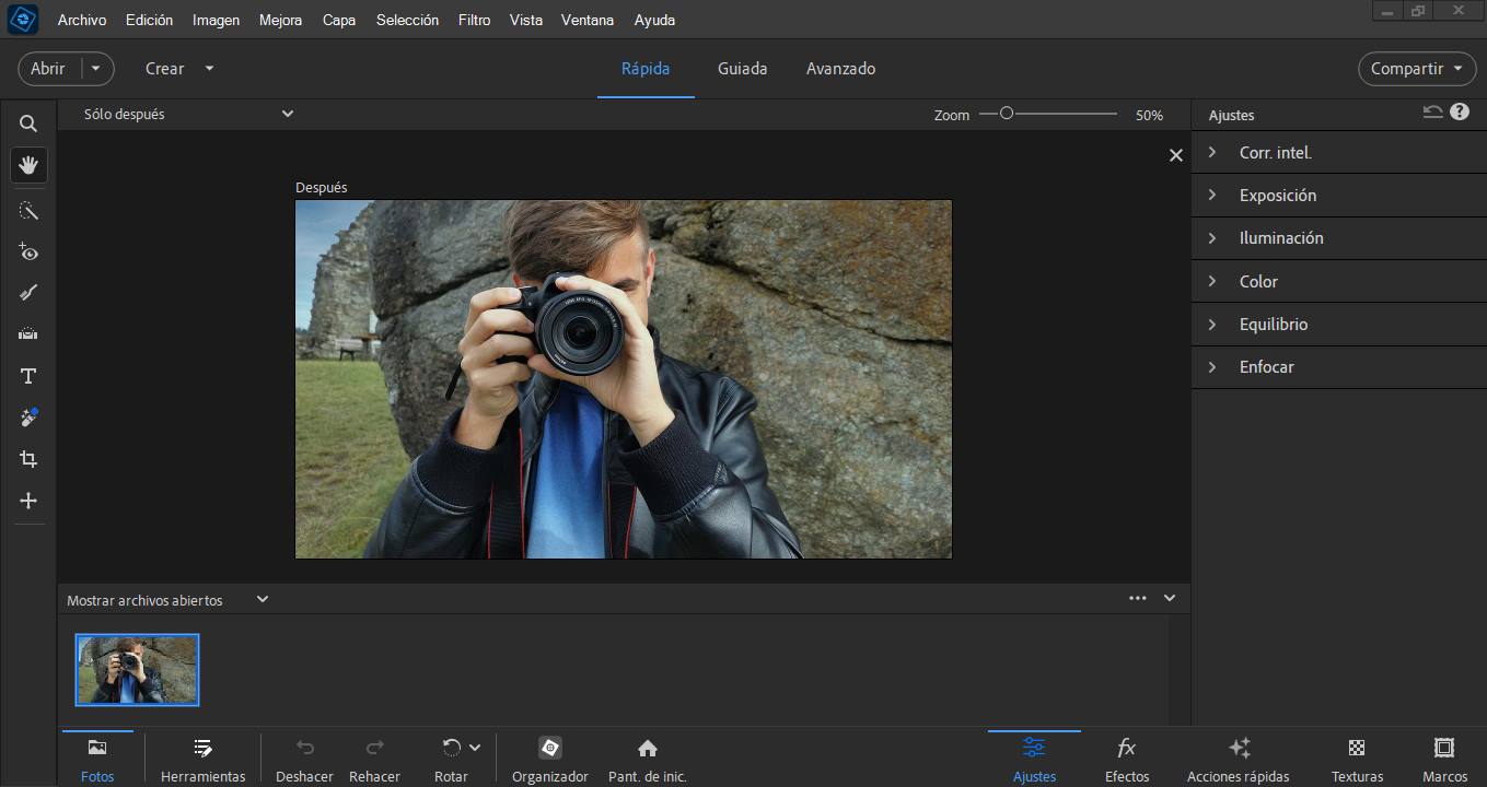 Adobe Photoshop (2026) x64 Full Español 