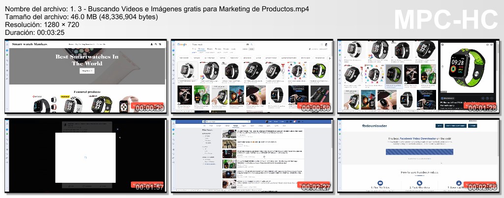 Marketing en Facebook Ads Online 