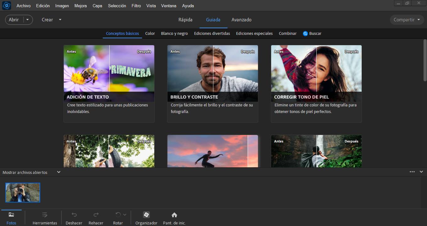 Adobe Photoshop (2026) x64 Full Español