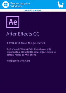 Adobe After Effects (2025) (x64) Full Multilenguaje [Mega]