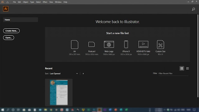 Adobe Illustrator (2026) x64 Full Español 