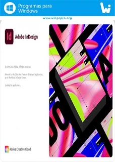 Adobe InDesign (2025) v20.5.0.48 Full Español [Mega]