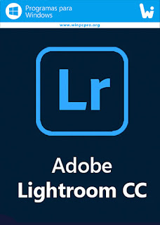 Adobe Lightroom (2025) v8.0 (x64) Full Multilenguaje [Mega]