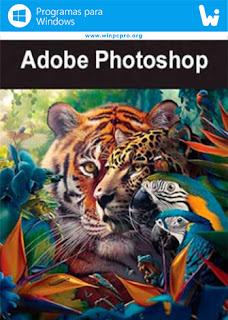 Adobe Photoshop (2026) x64 Full Español [Mega]