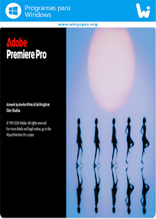 Adobe Premiere Pro (2025) (x64) Full Español [Mega]