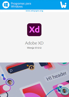 Adobe XD (2025) v58.0.12 (x64) Full Multilingual [Mega]