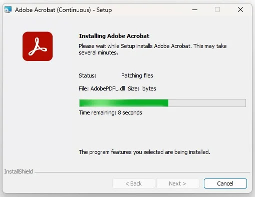 Adobe Acrobat Pro DC (2025) Full Español 
