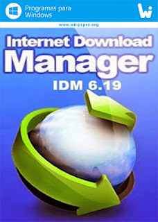 Internet Download Manager (2026) Full Español Crackeado