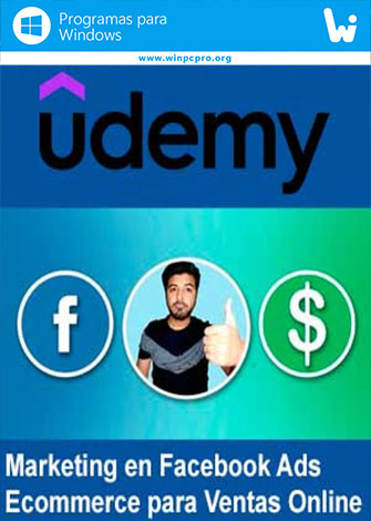 Marketing en Facebook Ads para Ventas Online [Mega]