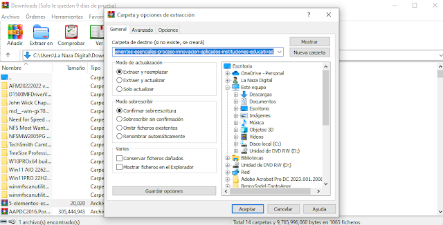 WinRAR (2025) v7.13 (x64) Full Gratis