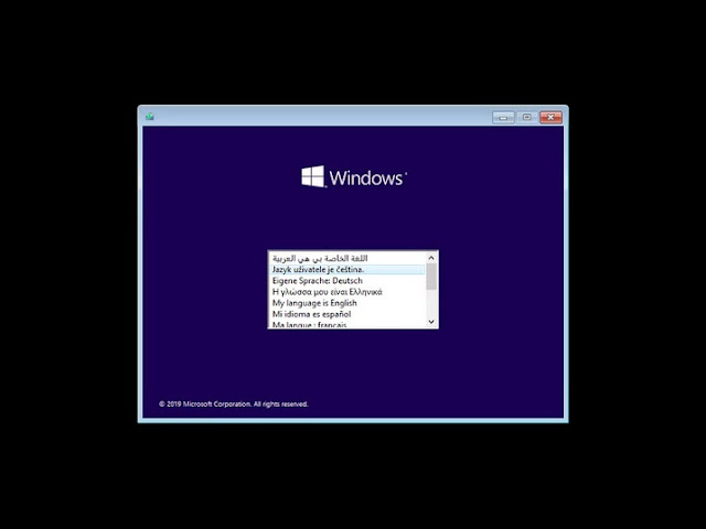 Windows 11 Pro 25H2 (2025) ISO Full Español Activado