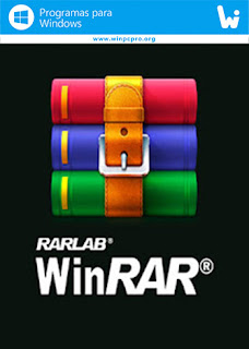 WinRAR (2025) v7.13 (x64) Full Multilingual crackeado