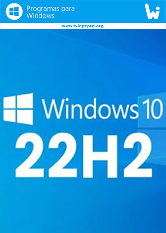 Windows 10 Enterprise 22H2 (2025) Español Pre-Activado [Mega]
