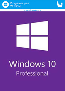 Windows 10 Pro (2025) ISO 32 & 64 Bits Full Español [Mega]