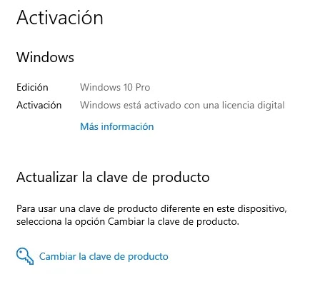 Windows 10 Enterprise 22H2 