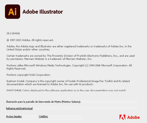 Adobe Illustrator (2026) x64 Full 