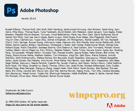 Adobe Photoshop (2026) x64 Full 