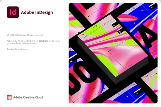Adobe InDesign (2025) v20.5.0.48 Full Español 