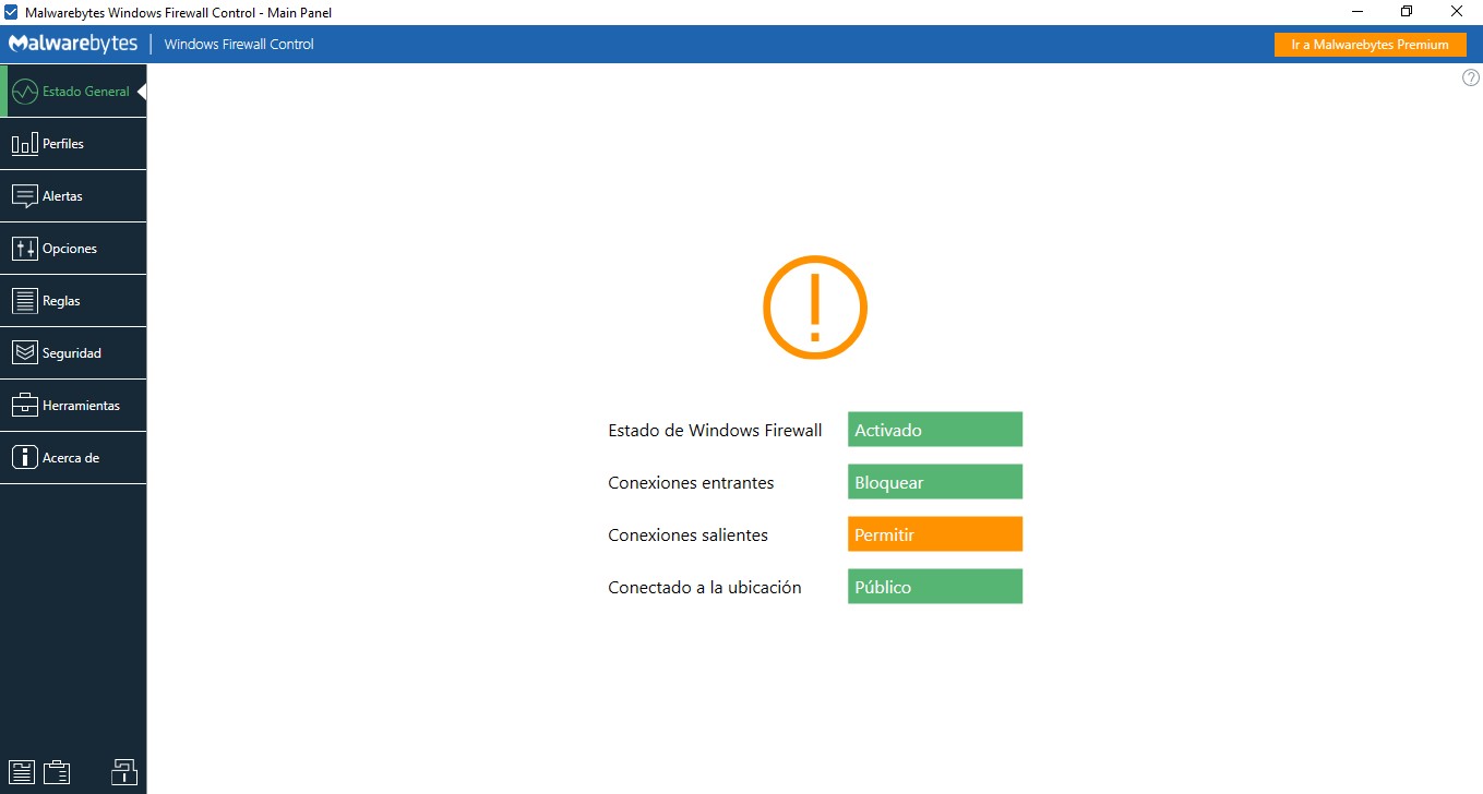 Windows Firewall Control (2025) v6.23 Full Gratis