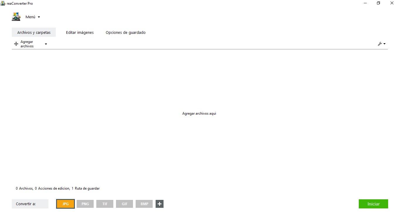 ReaConverter Pro (2026) v8.0.148 Full