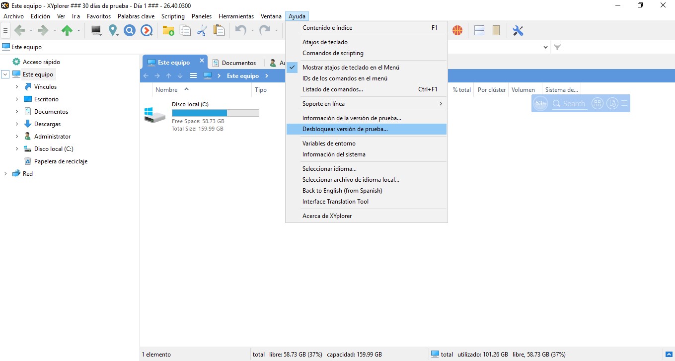 XYplorer (2025) x64 Full Multilingual 