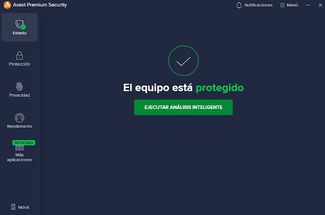 Avast Premium Security (2025) Full Multilenguaje Activado