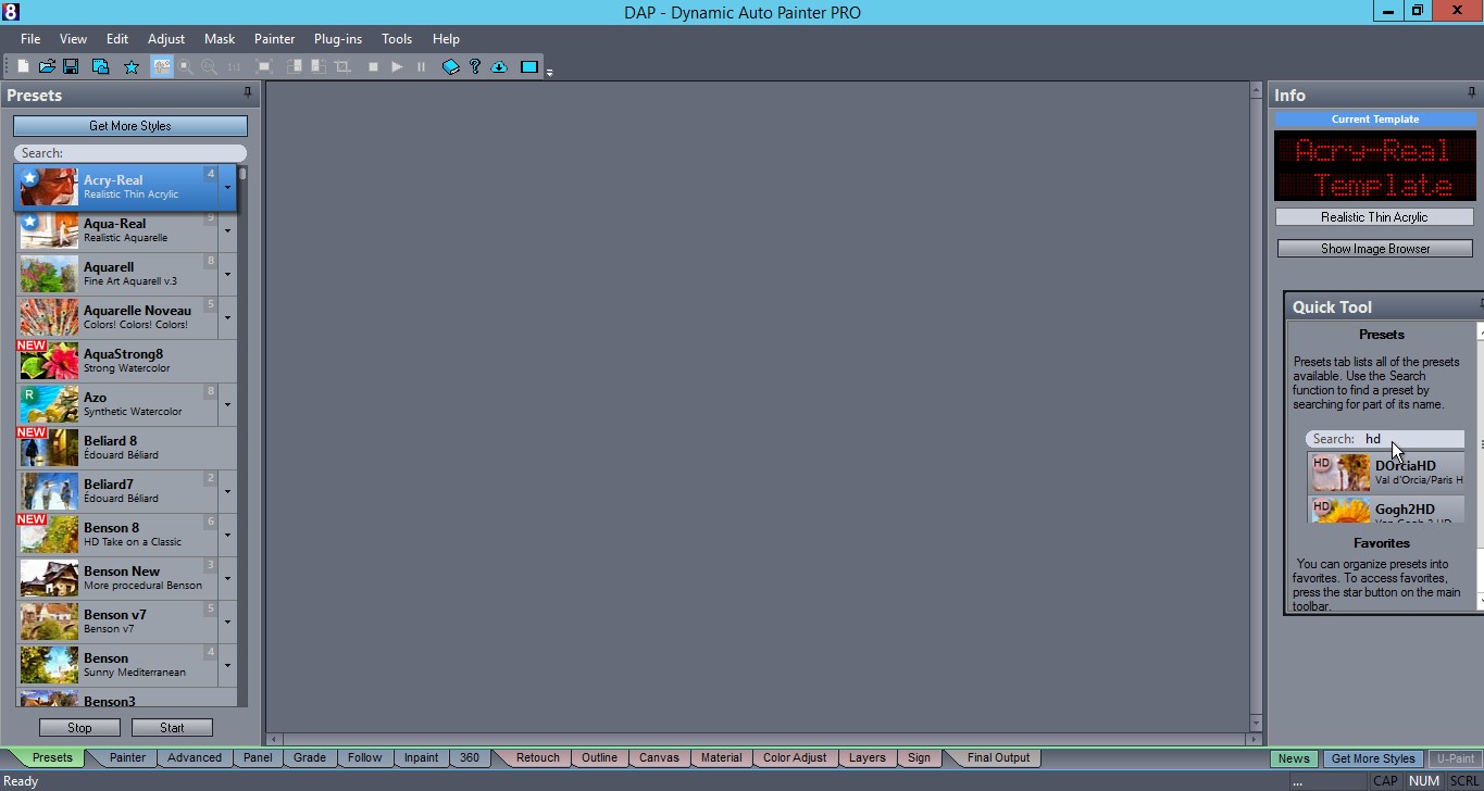 Dynamic Auto Painter Pro (2026) Full Crack