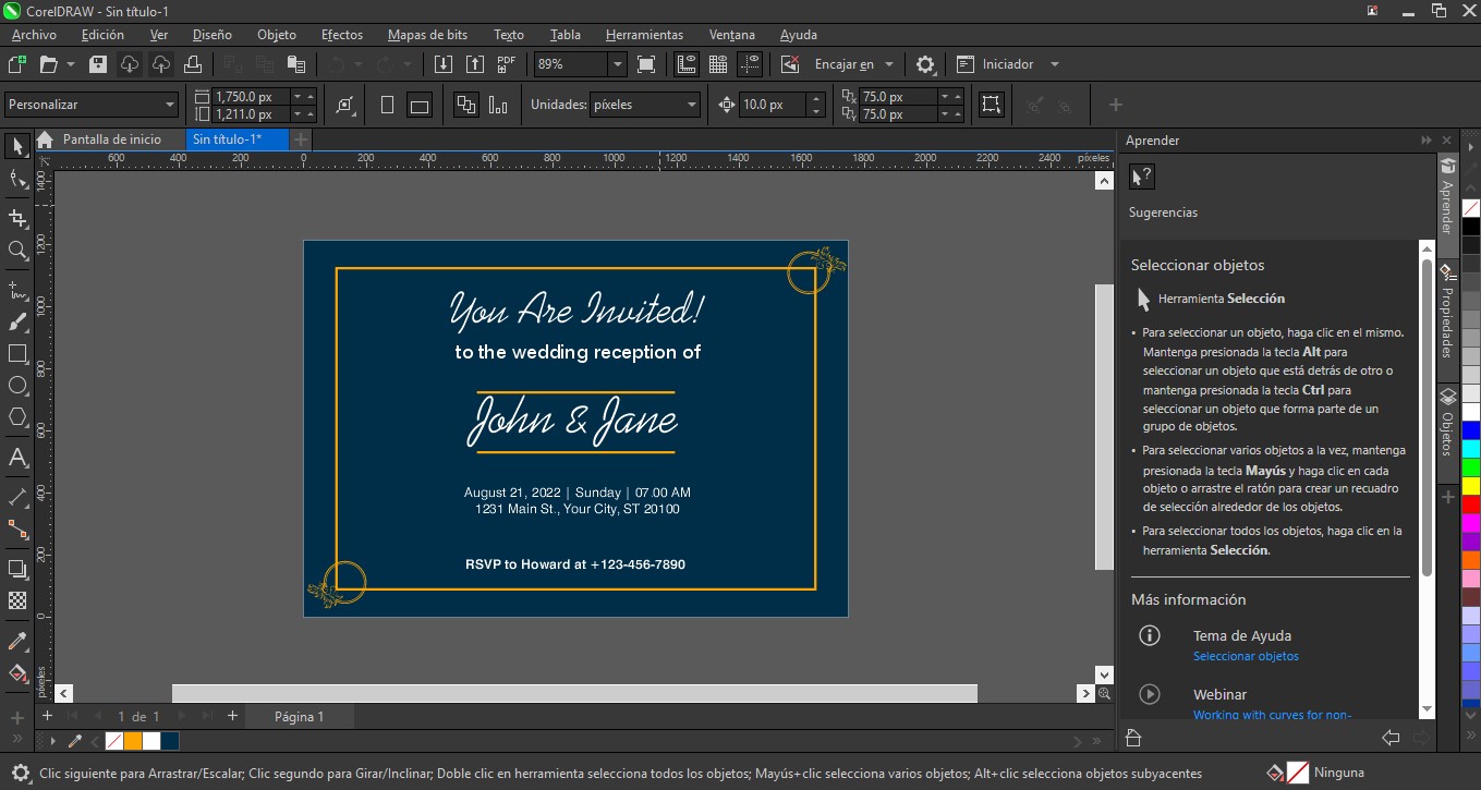 CorelDRAW Graphics (2026) Full Multilenguaje