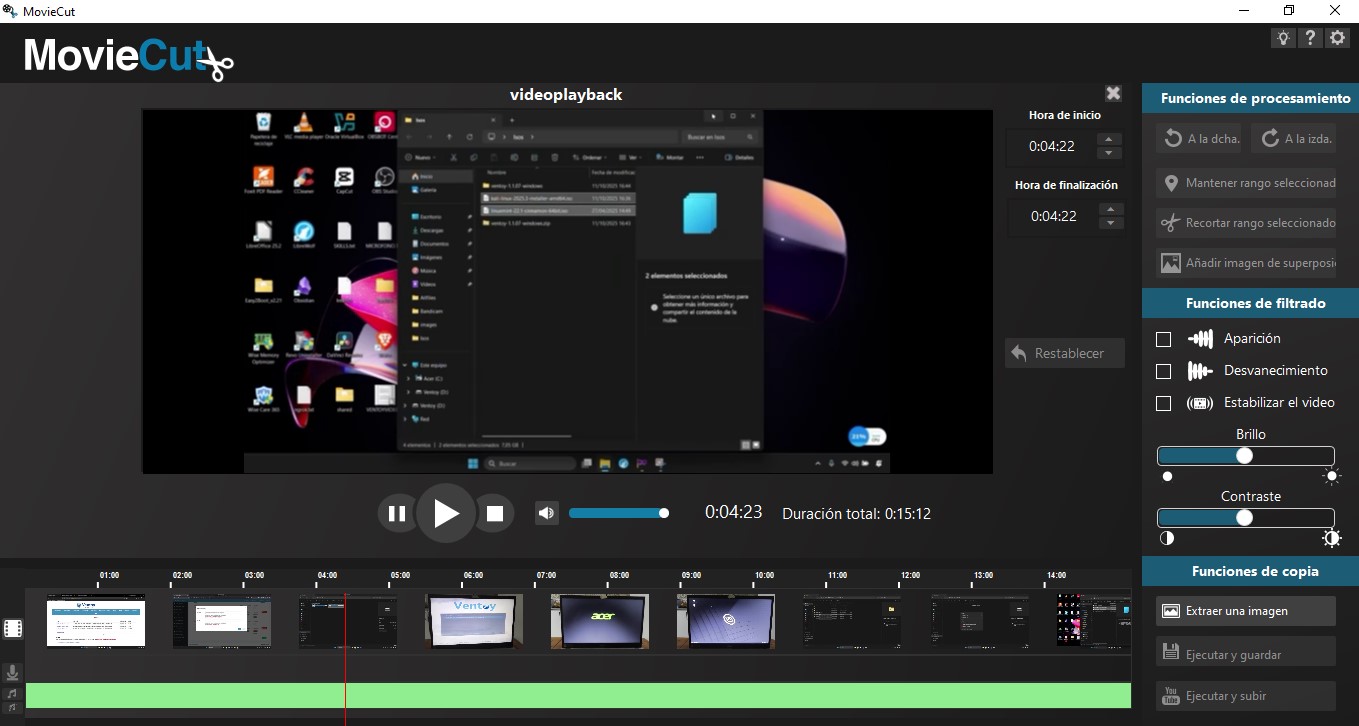 Abelssoft MovieCut (2026) v10.0 Full 