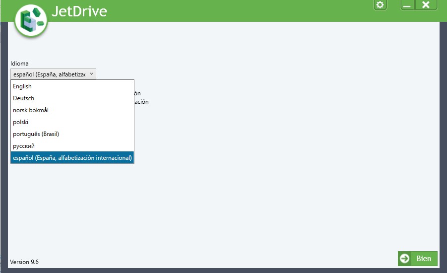 Abelssoft JetDrive (2025) v9.6 Full 