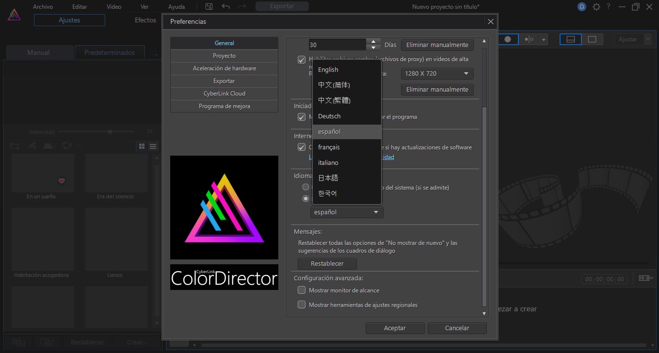 ColorDirector Ultra (2026) v14.0.5921.11 
