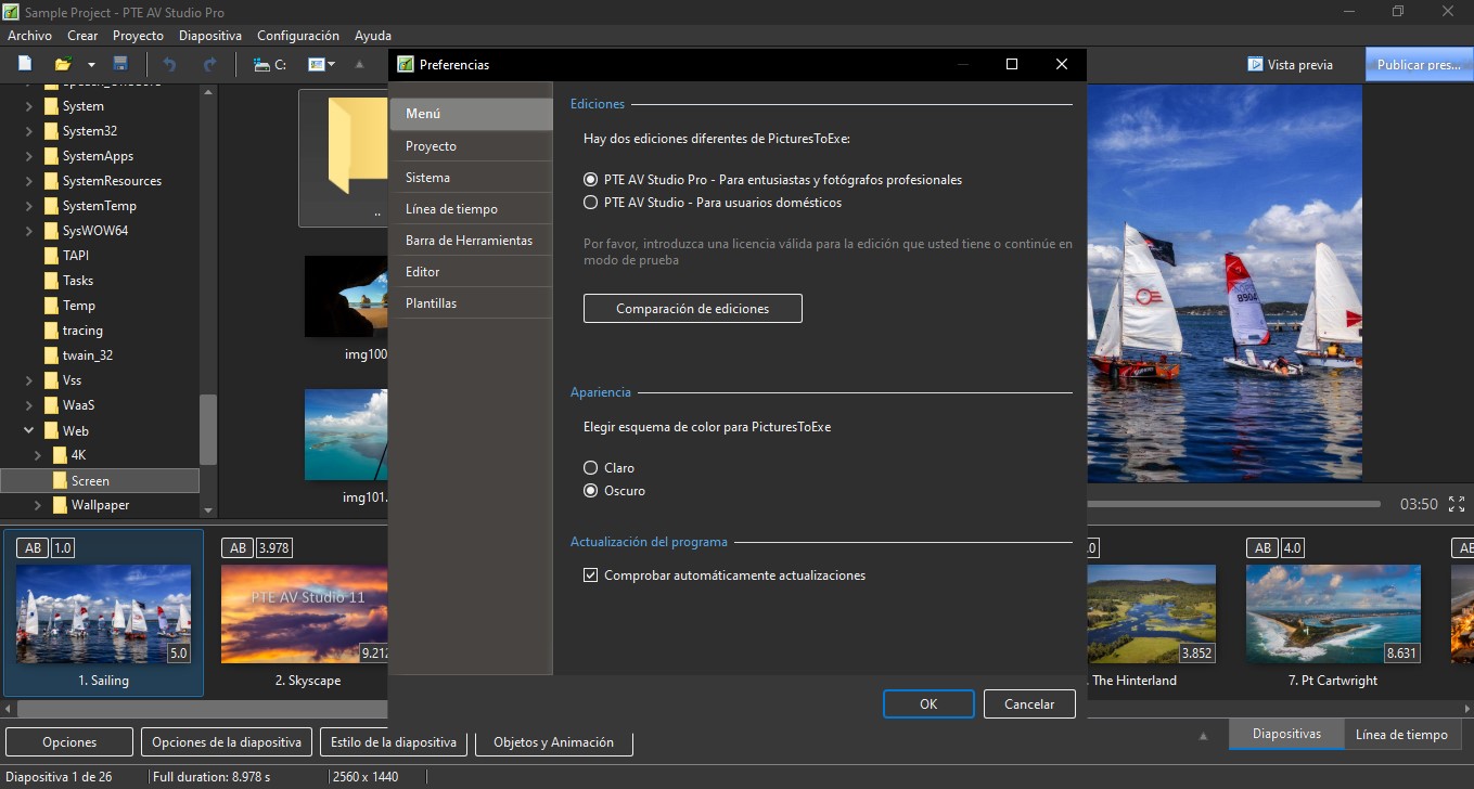 PTE AV Studio Pro (2025) v11.0.19.3 Full