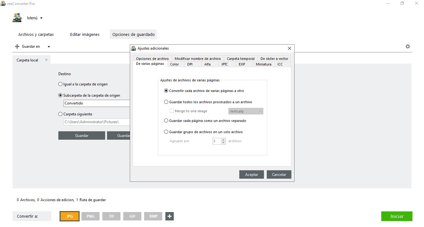 ReaConverter Pro (2026)