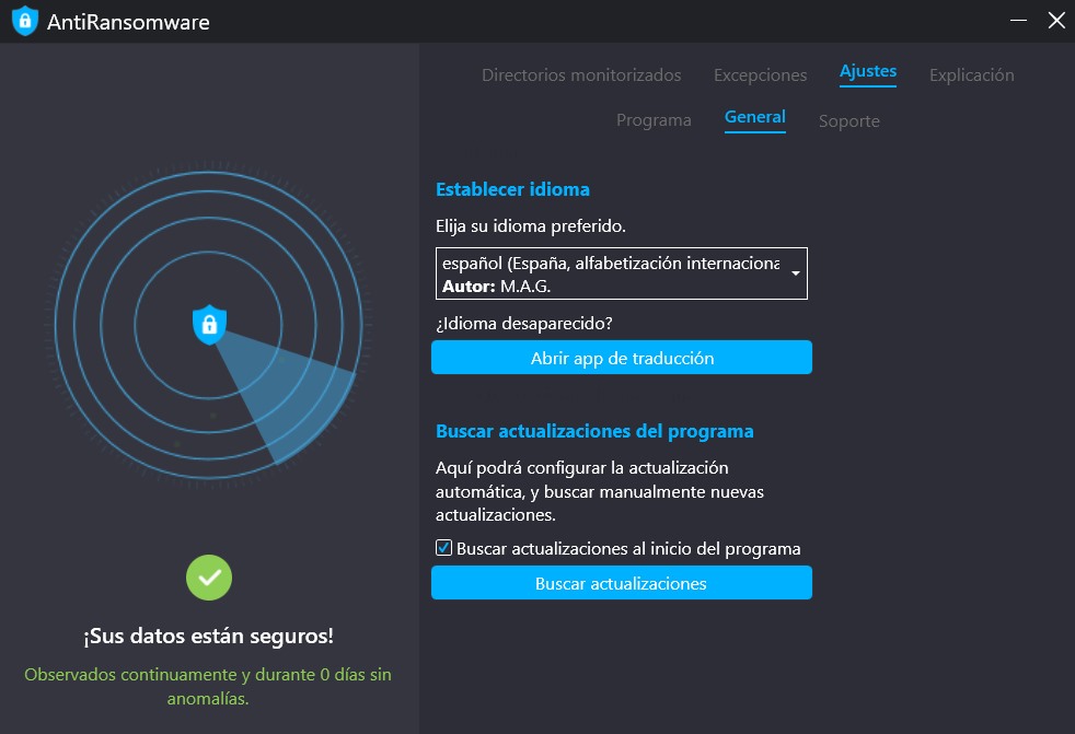 AntiRansomware (2025) v25.0.59249 Full 