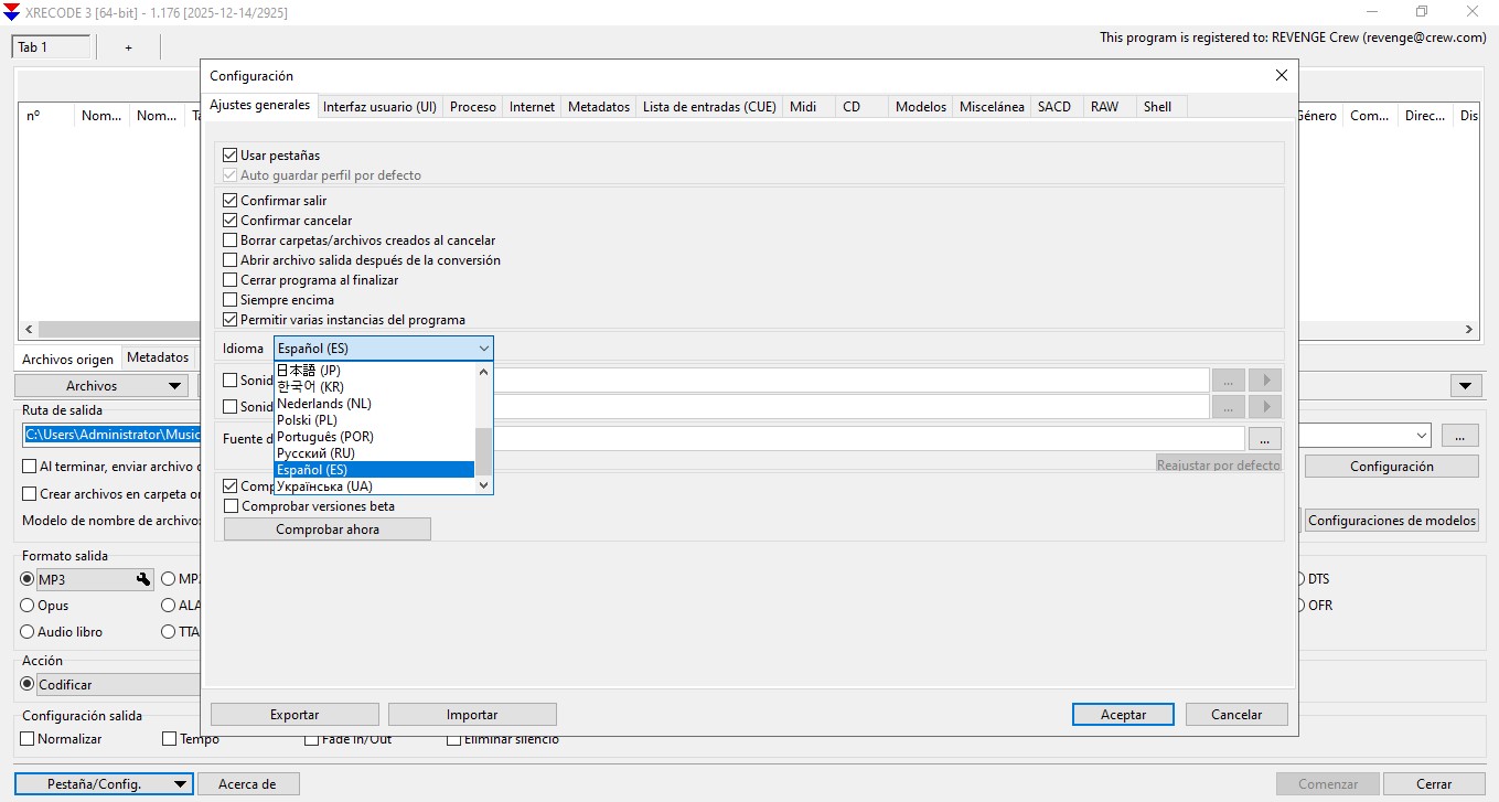 XRecode 3 (2026) v1.176 Full 