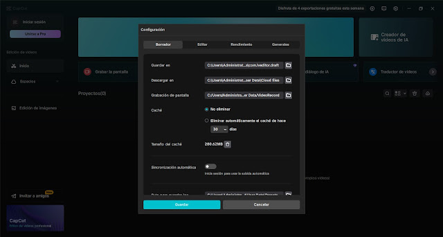CapCut PC (2026) Full Crack