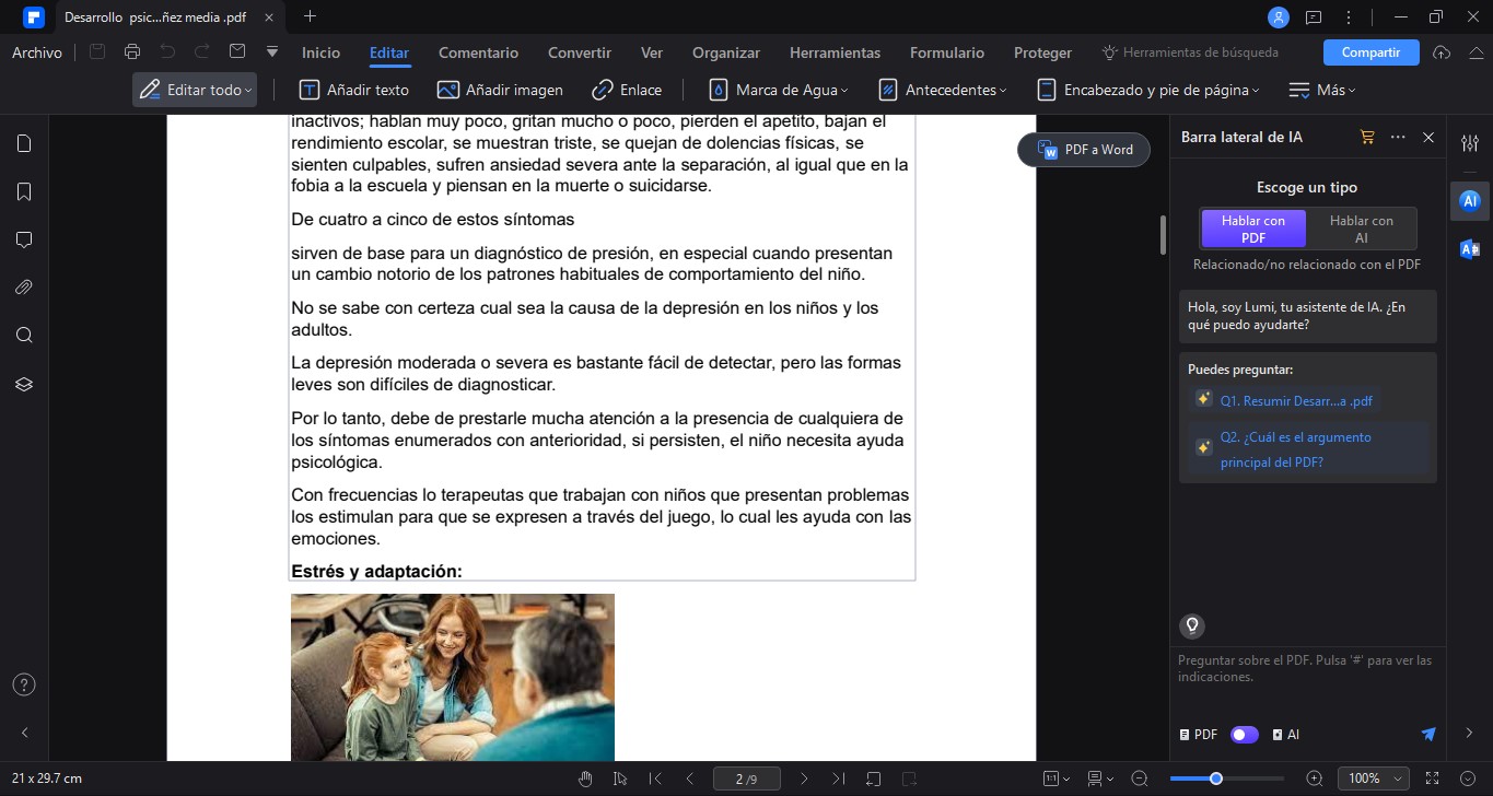 Wondershare PDFelement Pro (2026) Full 