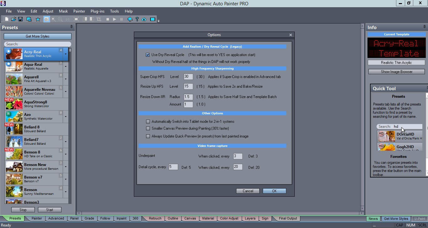 Dynamic Auto Painter Pro (2026) 