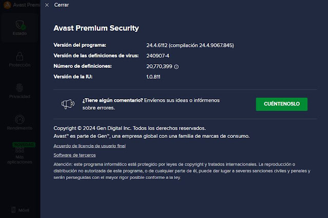 Avast Premium Security (2025)
