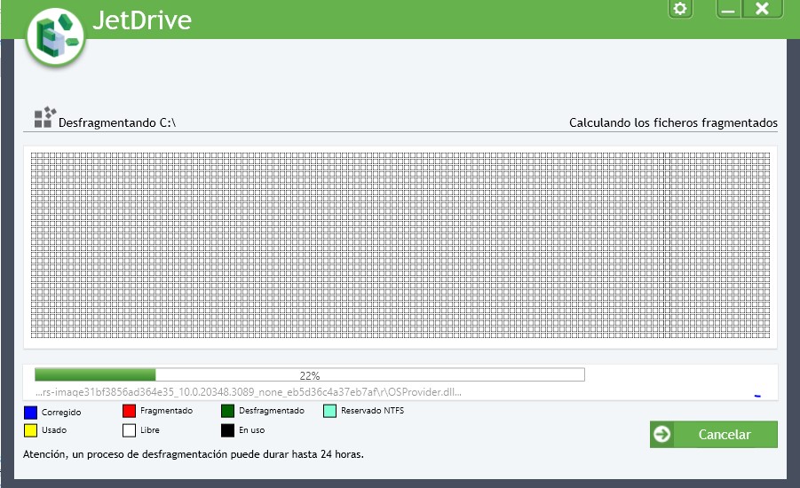 Abelssoft JetDrive (2025)