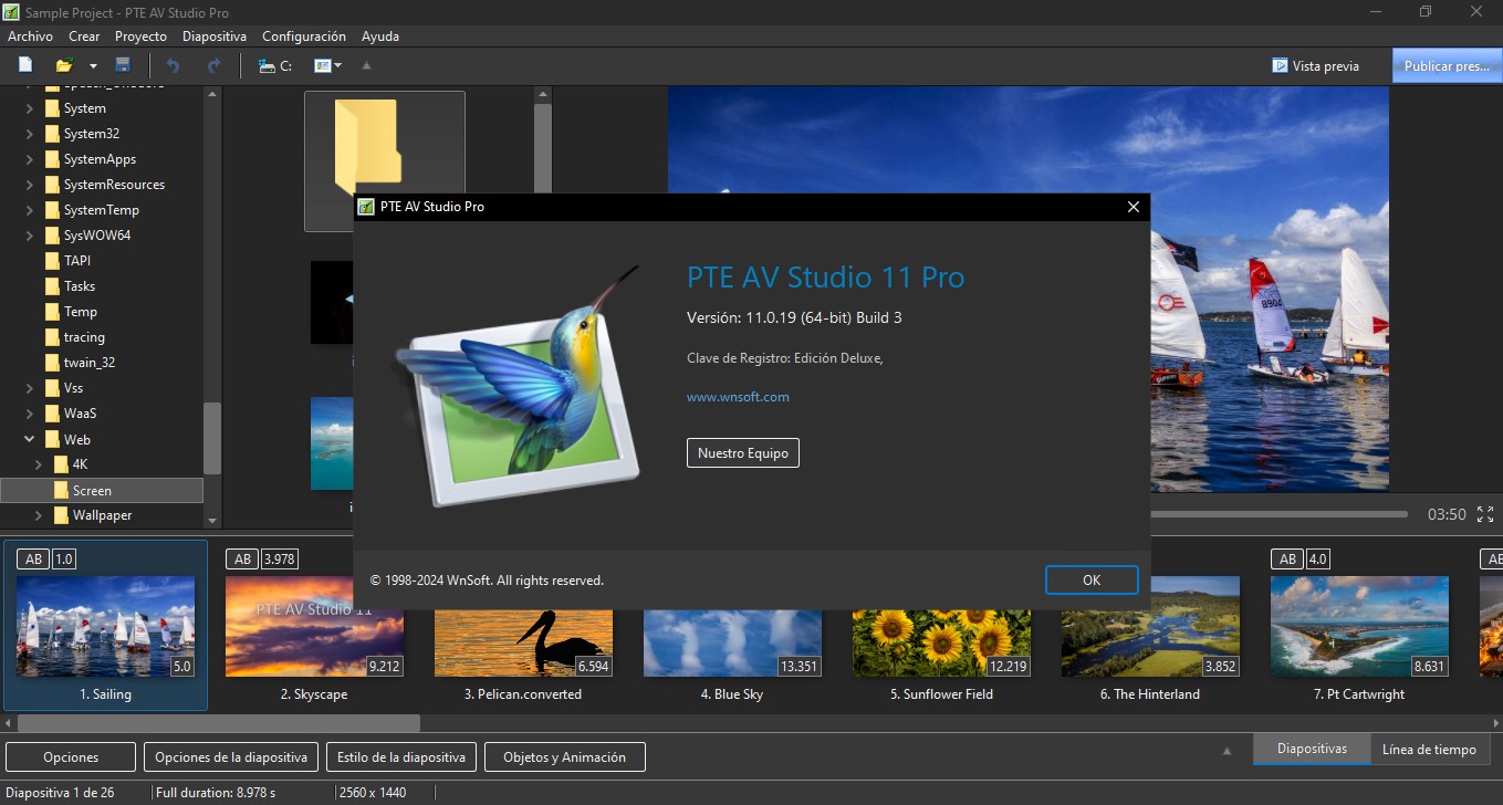 PTE AV Studio Pro (2025) 