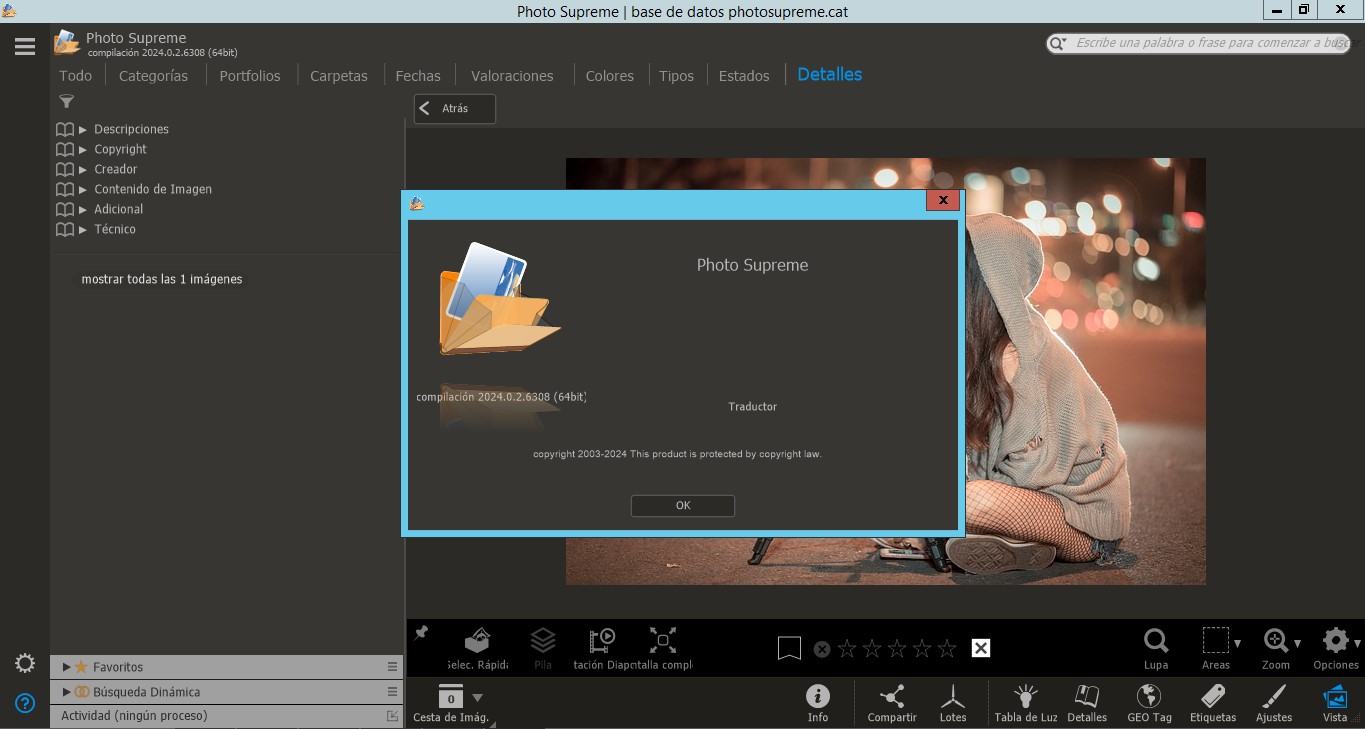IDimager Photo Supreme (2025) x64 
