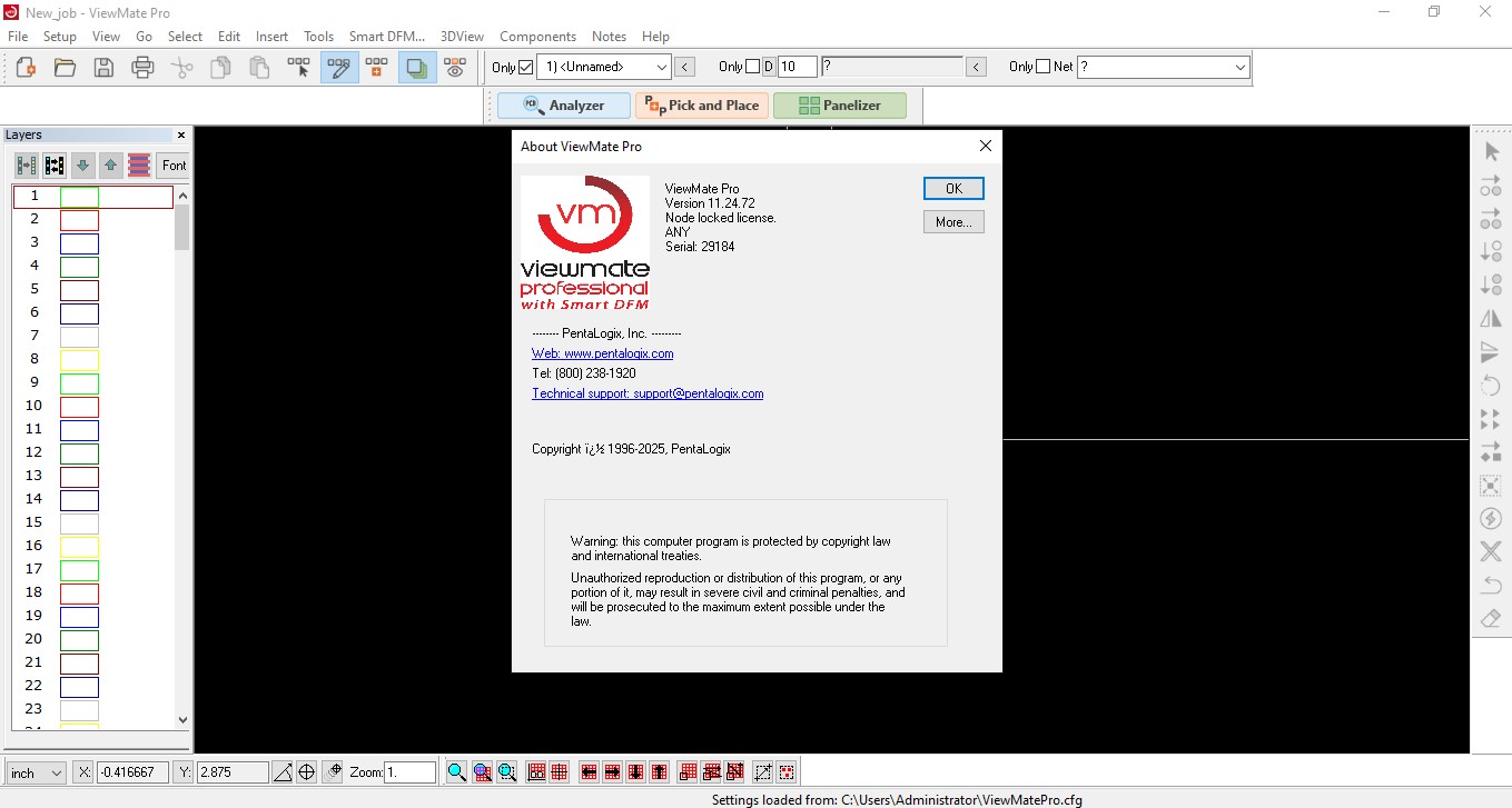 PentaLogix ViewMate Pro (2026) 