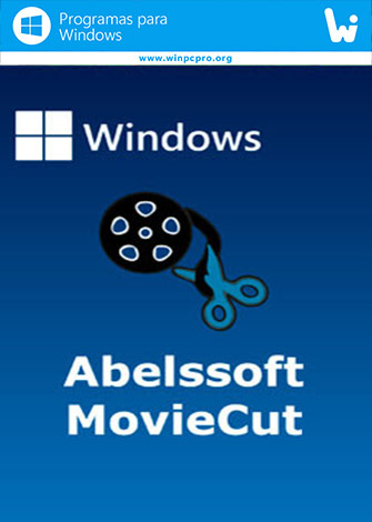 Abelssoft MovieCut (2026) Full Multilenguaje [Mega]