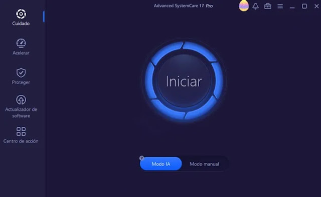 Advanced SystemCare Pro (2026) Full Crackeado