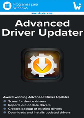 Advanced Driver Updater (2026) Full Multilenguaje [Mega]