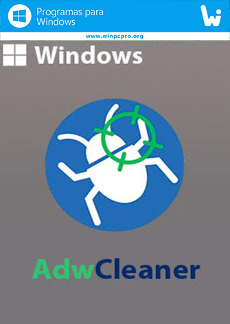 AdwCleaner (2026) Full Multilenguaje [Mega]