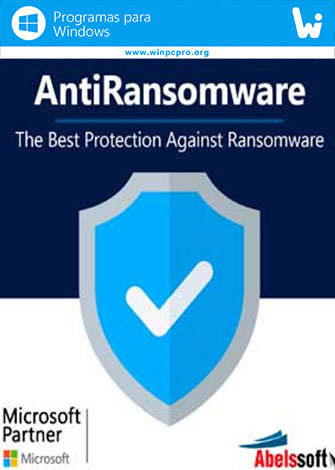 AntiRansomware (2025) Full Español [Mega]