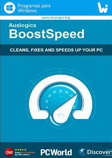 Auslogics BoostSpeed (2026) Full Multilenguaje [Mega]