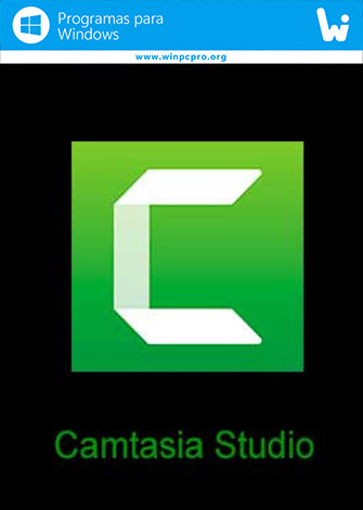 Camtasia Studio (2025) x64 Full Español [Mega]